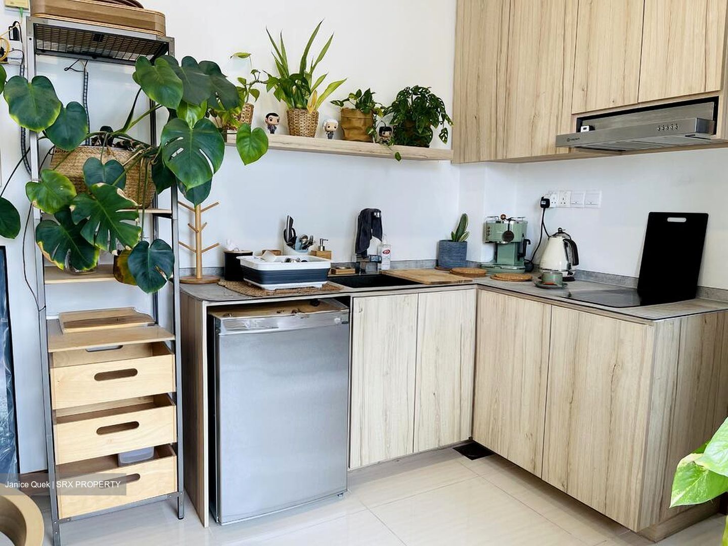 Residences 88 (D14), Apartment #507072031